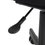 Computer chair Aceline CFO B black