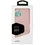 Накладка  Aceline Liquid Silicone для Apple iPhone 11 розовый