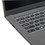 15.6" Ноутбук MSI Modern 15 F13MG-604XKZ серый