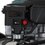 Gas-powered lawn mower FinePower LMP170-46