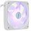 Комплект вентиляторов Gigabyte EZ CHAIN FAN 120 [GP-GBT EZFAN1203 ICE] белый