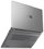 15.6" Ноутбук Lenovo LOQ 15ARP10 серый