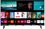 55" (138 см) Телевизор LG OLED55A2RLA черный
