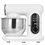 Миксер JVC JK-MX515 white белый