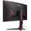 27" Монитор AOC C27G2Z3/BK черный