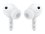 Наушники TWS Samsung Galaxy Buds 4 Pro  белый 2026