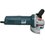 Углошлифовальная машина (УШМ) Bosch GWS 750-125