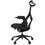 Computer chair DEXP Labra OD02LHG-M gray