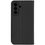 Чехол-книжка  Aceline Kors для Samsung Galaxy A57 черный