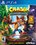 Игра Crash Bandicoot N. Sane Trilogy (PS4)