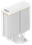Кулер для процессора Ocypus Iota A40 WH Dual Fan [Iota-A40-WH2NNWD00X-GL] белый