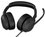 Проводные наушники Jabra Evolve2 50  черный 2023