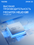 6.78" Смартфон Tecno SPARK 50 128 ГБ синий