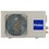 Кондиционер настенный сплит-система Haier HSU-09HRDN103/R3(DB) черный