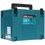 Перфоратор Makita DHR282ZJ LXT 18V , Без ЗУ, Без АКБ