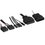 Корпус ARDOR GAMING DOMINION X3-Mini FRGB  черный
