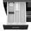 Стиральная машина Gorenje WG2P94A12S/C черный