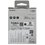 Portable speaker Sony SRS-XB100, gray