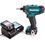 Дрель-шуруповерт Makita DF033DWAE CXT 12V