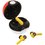 Наушники TWS Razer Hammerhead - Pikachu Edition  желтый 2026