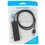 USB-разветвитель Vention CHLBF