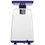 Electric meat grinder Kitfort КТ-2112-1 purple