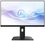 27" Моноблок MSI Modern AM273QP AI 1UM-087RU [9S6-AF0111-087]