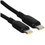 Кабель Baseus USB Type-C - USB Type-C черный