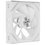 Комплект реверсных вентиляторов LIAN LI UNI FAN SL WIRELESS 120 Reverse Blade [G99.12RSL1W3W.R0] белый