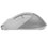 Мышь беспроводная A4Tech Fstyler FG45CS Air2 [FG45CSAIR2USB(SILVERWHITE] серебристый