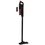 Upright vacuum cleaner    Tefal Vertical Vacuum Cleaner TY1C15F1  black