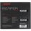 RAM ARDOR GAMING Reaper  16 GB