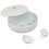 Наушники TWS Anker Soundcore Sleep A30  зеленый 2025