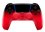 Геймпад беспроводной/проводной Sony PlayStation DualSense Hyperpop красный