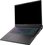 18" Ноутбук Machenike L18 PRO Warrior Ultra черный