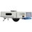 Робот-пылесос Tefal X-plorer Serie 75 S RG8577WH белый