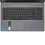 15.6" Ноутбук Lenovo IdeaPad Slim 3 15IRU8 серый