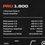 Усилитель AMP PRO 1.800