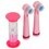 Электрическая зубная щетка CLEARDENT KIDS MAGIC CARE розовый