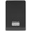 4 ТБ Внешний HDD ADATA HV620 Slim [AHV620S-4TU31-CBK]