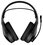 Беспроводные наушники HyperX Cloud Jet  черный 2025