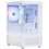 Корпус Iron Pride INVADER Q4S [Q4SWhite+3ARGB] белый