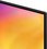 75" (189 см) Телевизор Samsung UE75M70HAUXPY черный