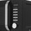 Микроволновая печь Haier HMB-DG208BA черный