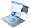 16" Ноутбук Lenovo Thinkbook 16 G8 IAL серый