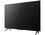 43" (109 см) Телевизор TCL 43V6C черный