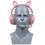 Проводные наушники Razer Kraken Kitty V2 Pro  розовый 2022