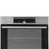 Электрический духовой шкаф Gorenje BOS6747A01X серебристый