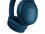 Беспроводные/проводные наушники Bose QuietComfort  синий 2023