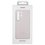 Накладка  Samsung Silicone Case для Samsung Galaxy S25 Ultra серый